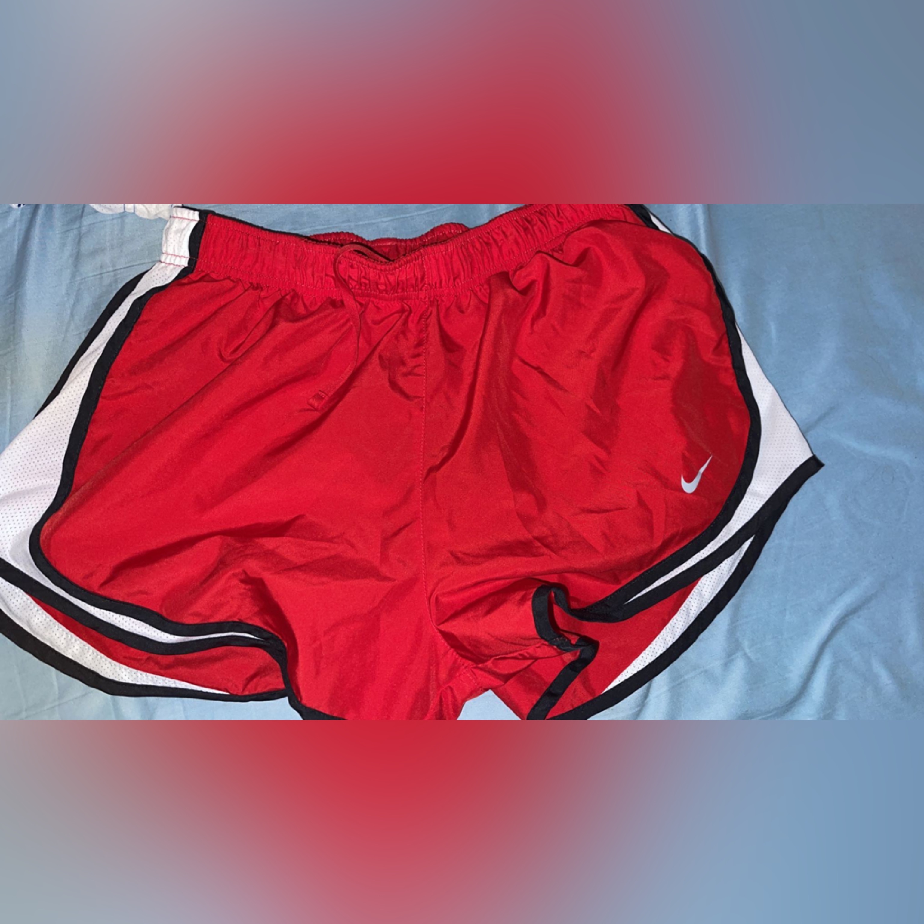 Womens Nike Shorts